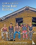Nitzkin, Rikki - A Complete Guide to Straw Bale Building