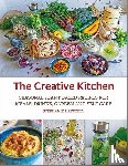 Hafferty, Stephanie - The Creative Kitchen