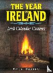 Danaher, Mr Kevin - The Year In Ireland