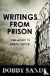 Sands Trust, The Bobby - Writings From Prison