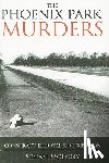 Molony, Mr Senan - The Phoenix Park Murders