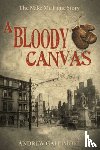 Gallimore, Andrew - A Bloody Canvas