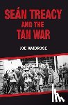Ambrose, Joe - Sean Treacy and the Tan War