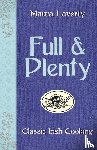Laverty, Maura - Full and Plenty Classic Irish Cooking