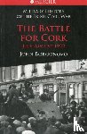 Borgonovo, Mr John - The Battle for Cork