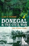 O Duibhir, Mr Liam J - Donegal and the Civil War