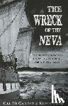 McCarthy, Cal, Todd, Kevin - The Wreck of the Neva