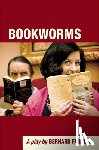 Farrell, Bernard - Bookworms