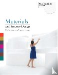 Farrelly, Lorraine, Brown, Rachel - Materials and Interior Design