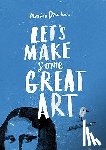 Deuchars, Marion - Let's Make Some Great Art