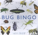 Berrie, Christine - Bug Bingo