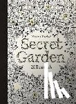  - Secret Garden: 20 Postcards