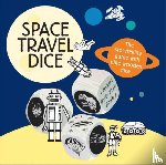 Hannah Waldron - Space Travel Dice