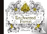 Basford, Johanna - Enchanted Forest: 20 Postcards