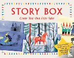 Laval, Anne - Story Box