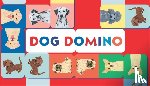 Suzuki, Itsuko - Dog Domino