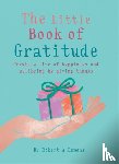 PhD, Dr Dr Robert A Emmons A - The Little Book of Gratitude