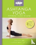 Scott, John, LTD, JOHN SCOTT YOGA - Ashtanga Yoga