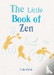 Marini, Emile - The Little Book of Zen