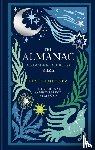 Leendertz, Lia - The Almanac: A Seasonal Guide to 2025 - The SUNDAY TIMES bestseller