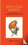 Putman, Tony - Bob the Robin