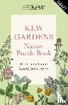 Moore, Dr Gareth, Ayres, Laura Jayne, Gardens, Kew - Kew Gardens Puzzle Book
