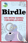 RSPB - BIRDLE
