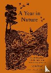Leendertz, Lia - A Year in Nature
