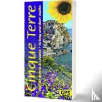 Henke, Georg - Cinque Terre Sunflower Walking Guide