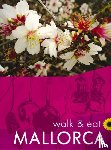 Crespi-Green, Valerie - Mallorca Walk & Eat Sunflower Guide