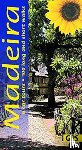 Underwood, John and Pat - Madeira Guide
