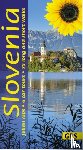 Robertson, David and Sarah - Slovenia Sunflower Walking Guide