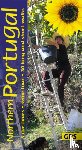 Burton, Paul and Denise - Northern Portugal Sunflower Walking Guide