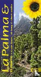 Rochford, Noel - La Palma and El Hierro Sunflower Walking Guide