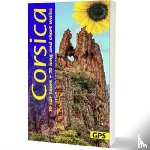 Bardwell, Sandra - Croatia Sunflower Walking Guide