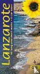 Rochford, Noel - Lanzarote Sunflower Walking Guide