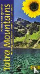 Bardwell, Sandra - Tatra Mountains of Poland and Slovakia Sunflower Walking Guide