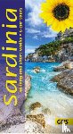 Stieglitz, Andreas - Sardinia Sunflower Walking Guide