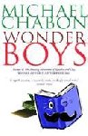Chabon, Michael - Wonder Boys