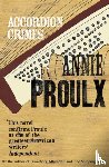Proulx, Annie - Accordion Crimes