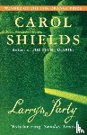 Shields, Carol - Larry’s Party