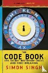 Singh, Simon - The Code Book