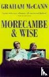Mccann, Graham - Morecambe and Wise
