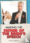 Bowden, John - Making the Father of the Bride's Speech