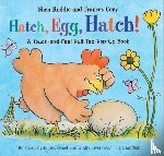 Roddie, Shen - Hatch, Egg, Hatch!