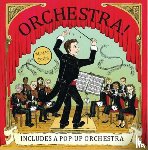 Safran, Sheri - Orchestra
