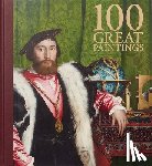 Govier, Louise - One Hundred Great Paintings