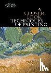 Kirby, Jo - A Closer Look: Techniques of Painting