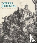 Foister, Susan, van den Brink, Peter - Durer's Journeys