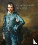 Riding, Christine - Gainsborough's Blue Boy